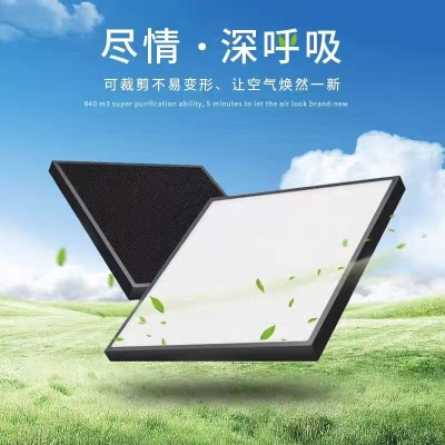 美甲吸尘器滤网：美甲护理神器