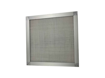新风机过滤网