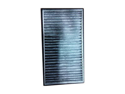 汽车空调滤芯