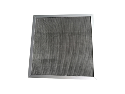 火锅除油烟过滤网