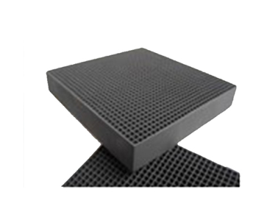 高效除甲醛活性炭过滤网