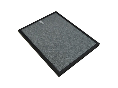 高效除甲醛活性炭过滤网