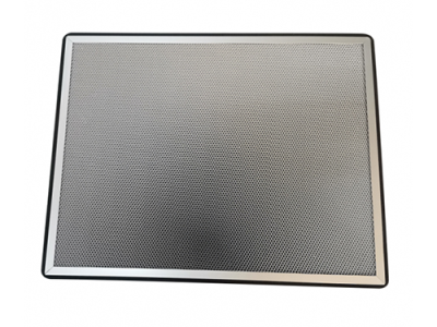 高效除甲醛活性炭过滤网