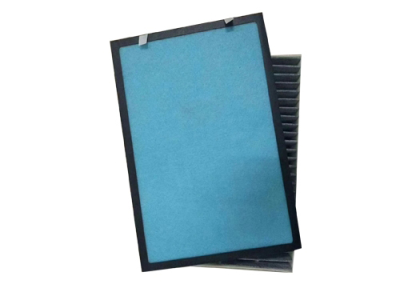 高效除甲醛活性炭过滤网