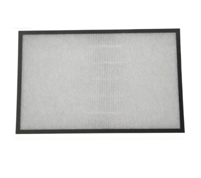 银离子抗菌滤网