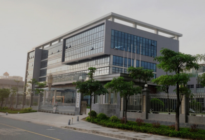 工业净化器滤网