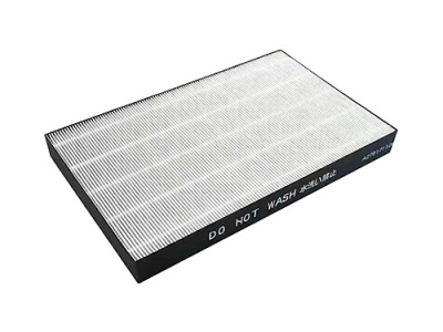 什么是HEPA过滤网？