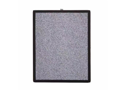 工业过滤网：定义、分类与应用指南