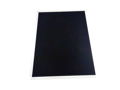 除臭氢活性炭滤网