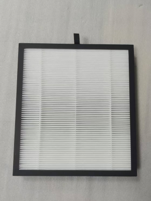 宠物除味过滤网：清新空气从此开始