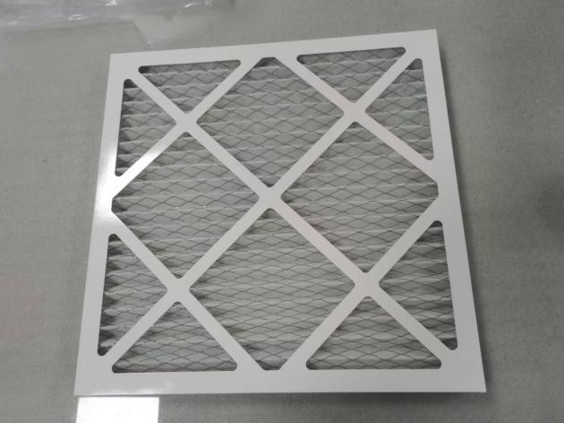 家用空气净化器过滤网如何选择？