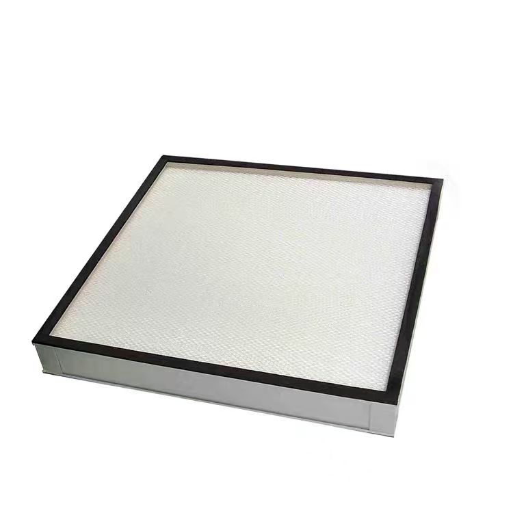 美甲吸尘器滤网：守护呼吸健康的隐形卫士