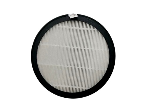 高效循环滤芯网研发成功助力空气循环设备升级